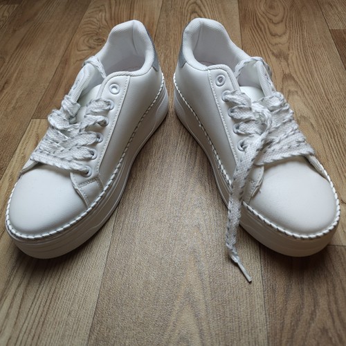 Claudia ghizzani white - white, &