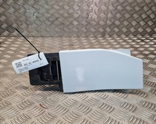 Renault Traffic 2014-2019 Fuel