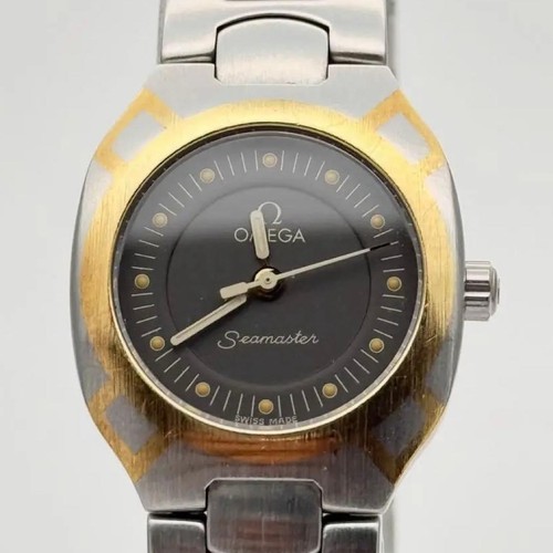 Omega polaris seamaster - omega,