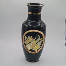 Art of Chokin Japanese Black