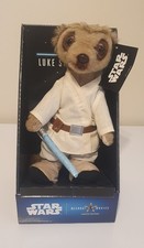 Aleksander Meerkat As Luke