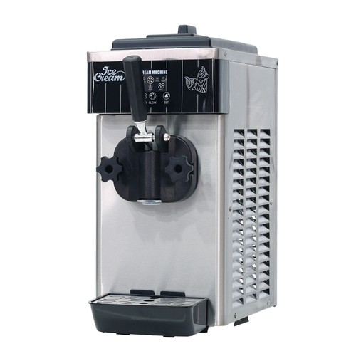 Commercial single head soft - single-head,