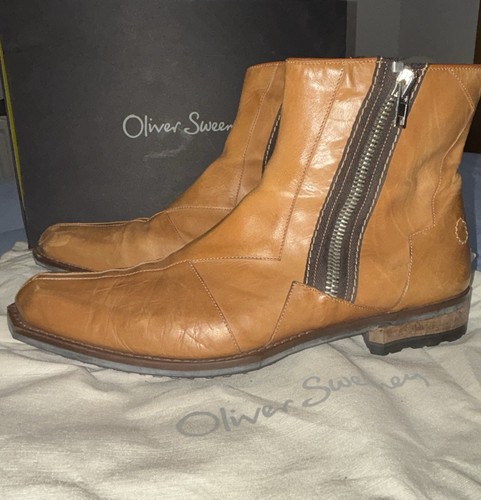 Oliver sweeney chelsea - sweeney, boots