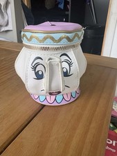 Disney Mrs Potts Teapot Bag