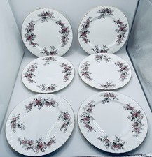 X6 Royal Albert Lavender Rose