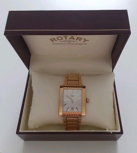 Rotary westport watch - rotary,