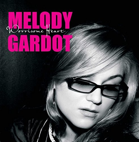 Melody gardot worrisome - melody,