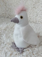 Vintage TY Beanie Babies KUKU