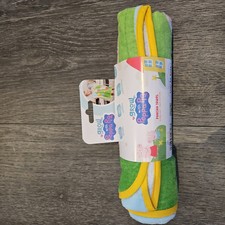 Peppa Pig Surf Cotton Towel