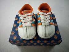 Blippi K-Swiss Toddler Kids