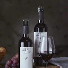 Reusable Wine Bottle Stopper