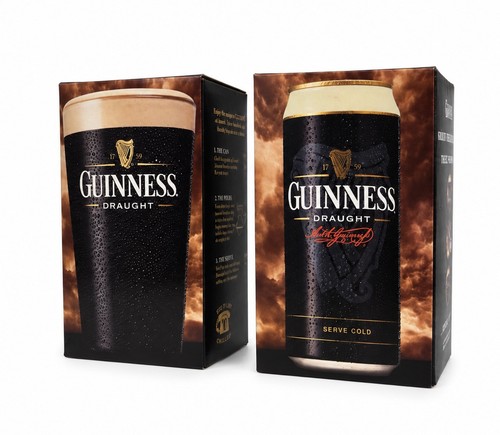 Vintage guinness draught - vintage,