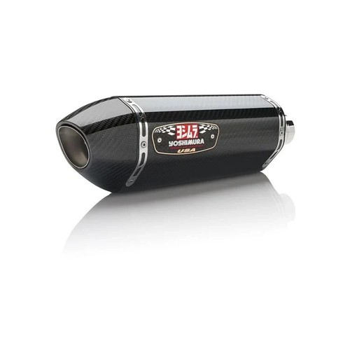Yoshimura r77 race - yoshimura, exhaust