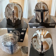 Star Wars The Mandalorian