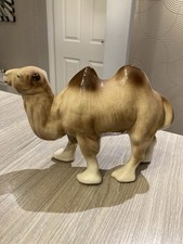 Ceramic Porcelain Camel Animal
