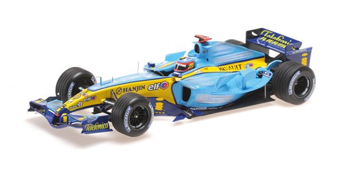 Minichamps 117050405 18 - minichamps, 1:18