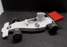 Formula model car corgi - 1,