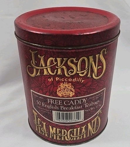 Jacksons piccadilly vintage - of,