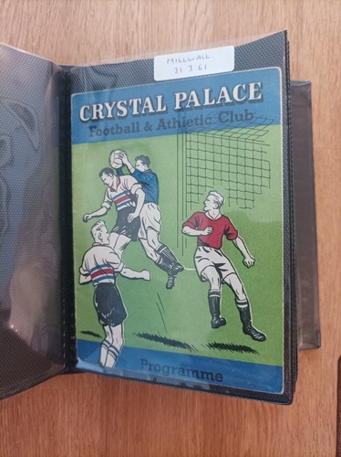 1960 crystal palace - -,