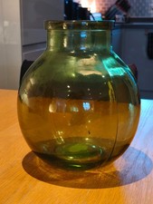 Beautiful Large Deep Green