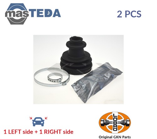 300563 joint boot kit - joint,