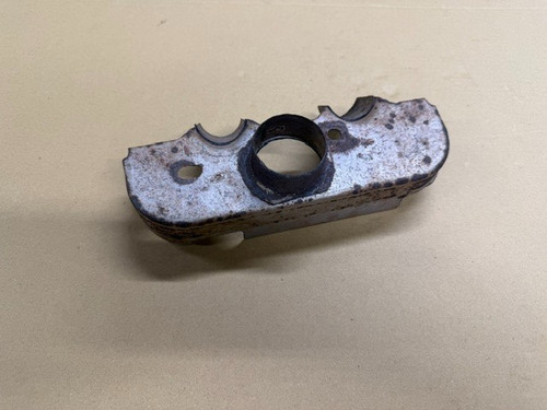 Ford sierra pinto exhaust - ford,