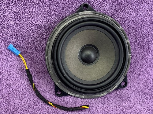 Bmw e87 e90 e91 e92 - e90, speaker
