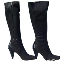 Donald Pliner Expresso Suede