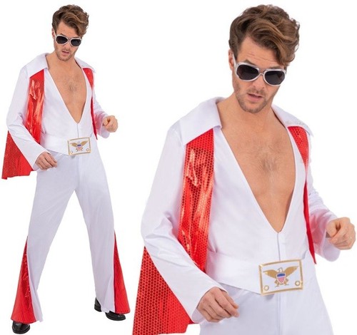 Mens 70s 1970s - 70's, licensed