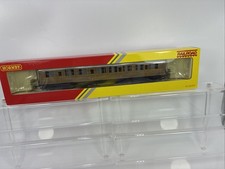 Hornby R4322 LNER Teak