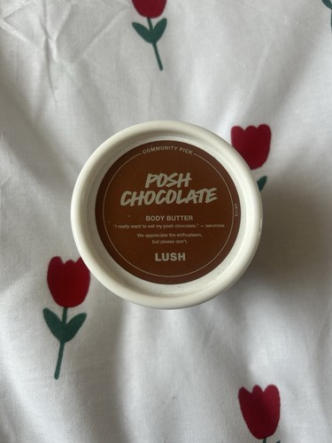 Limited edition brand new - edition, lush