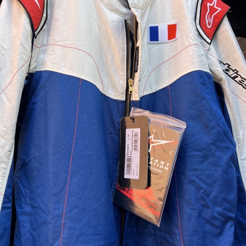 Alpinestars stratos racing - stratos,
