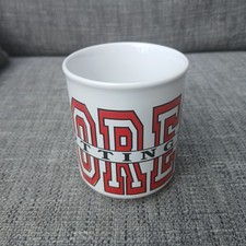 Vintage Nottingham Forest