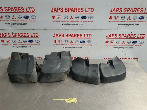 Mitsubishi l200 mk5 warrior - l200,