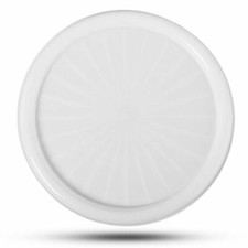 3 X Microwave PIZZA TRAY Plate