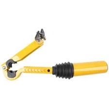 Lock Anti-theft Car Gear