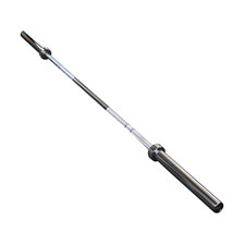 Deltech Fitness 7' Heavy Duty