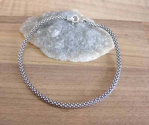 925 sterling silver 3mm - sterling,