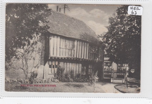 Welwyn hertfordshire the - welwyn,