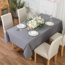 Waterproof Polyester Table
