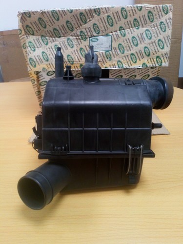 Genuine range rover p38 - range,