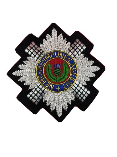 The scots guards - the,