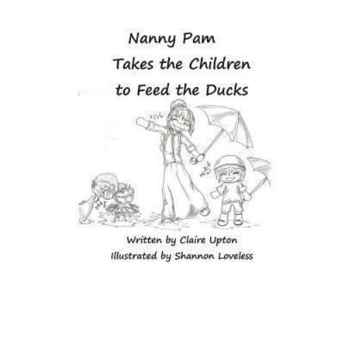 Nanny pam takes the - nanny,