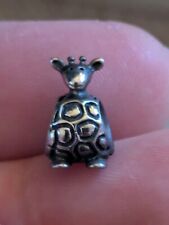 Genuine Pandora Charm "Giraffe" - 790274 - retired