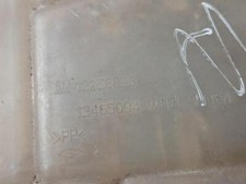 13256823 expansion tank for CHEVROLET CRUZE LT 2009 192995