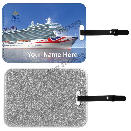 Britannia cruise ship - britannia,
