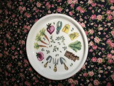 Gardener Gardening Coin Bowl ~
