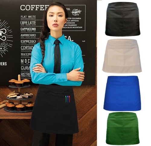 Black half size - size, waist