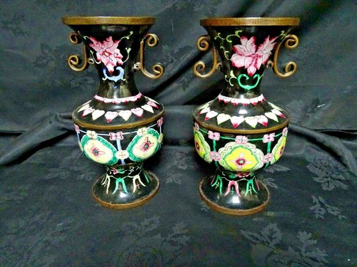 Vintage chinese pair large - chinese, of