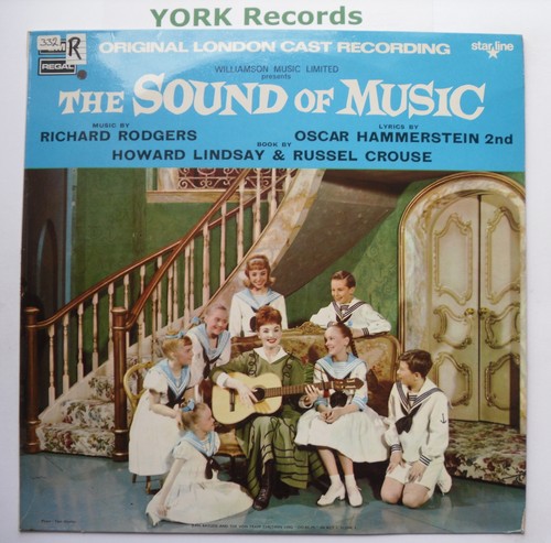 Sound music original - sound,